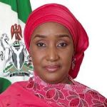 EfCC Declares Ex-Minister Saddiya Farooq Wanted Over Alleged Fraud