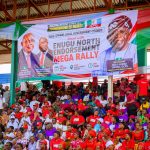 Enugu North Endorses Tinubu, Mbah; Donates N102m For Governor’s Nomination Form