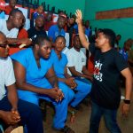 Drugs Kill Dreams, Shun Drug Abuse, Expert Warns Youths