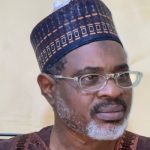 Dabo Clinches PDP Senatorial Ticket; Battles Bala Muhammad, Abdullahi For Bauchi South Seat