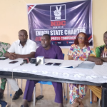 Enugu NDC Crisis Escalates; Embattled State Chairman Anih Dismisses Impersonation Allegation