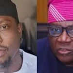 Nigerians React as Bayo Onanuga Calls For Arrest of VDM