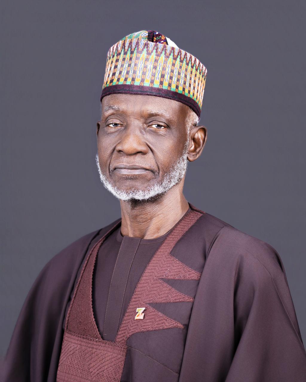 Zenith Bank Appoints Engr. Mustafa Bello As Chairman At AGM