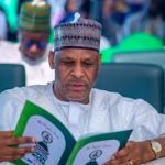 Governorship Race: Reps Whip Endorses Gombe Consensus Option,