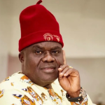 2027: “I Remain Authentic Pdp Guber Candidate In Enugu” Says Chief Nnamani