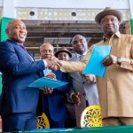 Nigeria Completes Handover Of Enugu Airport To Concessionaires