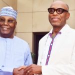 ADC Names Amaechi As Atiku’s Running Mate for 2027 Election