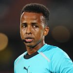 US Entry Refusal Ends Somali Referee’s World Cup Hopes