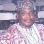 Renowned Architect Femi Majekodunmi Dies at 86