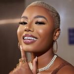 Money Is Off-Limits in My Relationship — Nancy Isime