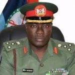 Ex-Army Spokesperson Rabe Dies in Bandits’ Captivity