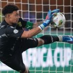 Williams Disappointed Over Lack of African Support for South Africa