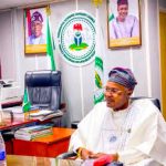 PFIPC Scandal: Court Orders Arrest of Adeniyi Adeyem