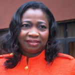 9,000 Nigerians Are Languishing In Various Foreign Prisons -Abike Dabiri