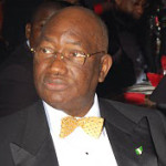 Former Military Vice President Mike Akhigbe Dies at 68