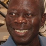 Oshiomhole Vows Edo People Will Resist Forces To Rig State’s Elections