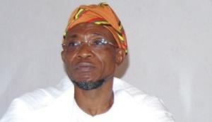 Aregbesola.