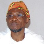 “Aregbesola Diverts Public Funds to Build Religious Center”