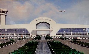 Asaba-airport
