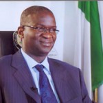 Fashola Signs N11 Billion Adjustment To 2014 Budget 