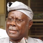 Tinubu: I Never Apologised To Bode George