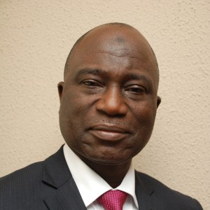 The new Director General of the  Chartered Insurance Institute of Nigeria (CIIN) Mr. Kolawole Raheem Ahmed