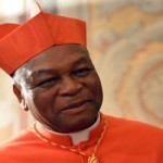Cardinal Onaiyekan tasks politicians on service delivery
