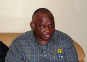 Founder UPP Chekas Okorie