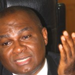 Judge’s Absence Stalls Nnamani’s Trial