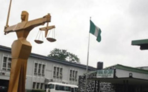 Court-Ikeja