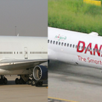 Aviation Crisis: Government Grounds Dana Air Again, Probes Kabo Air Near Mishap