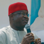 7th Nigeria Senate Ends As Mark explains why PDP won’t contest Senate Presidency