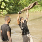 Governor Orji Congratulates Winner of Gulder Ultimate Search