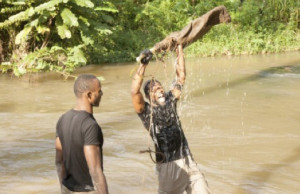 Dennis Okike wins Gulder Ultimate Search