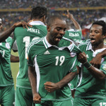 CHAN: Nigeria Play in Group A with host South Africa