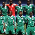 After 30 Years, Buhari Rewards Pioneer Golden Eaglet Squad; Others