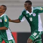 Eaglets unstoppable, qualify for quarter-final