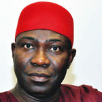 Enugu PDP Flag Bearer, Mbah Prays For Ekweremadu’s Freedom