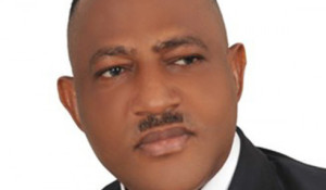 Sen. Gilbert Nnaji, Enugu East