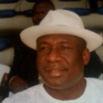 Aguariavwodo Takes Seat In Senate