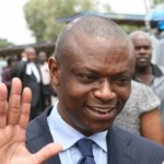 Lagos Court Freezes N19.1B Linked To Jailed Ex-Bank PHB MD, Francis Atuche
