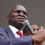 I’ll Prosecute Police, Military Officers Violating Traffic Law in Lagos –Fashola Vows