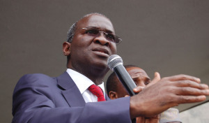 Fashola