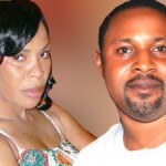 Saheed and Fathia Balogun in Court Over Surname