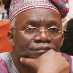 Abba Kyari: Buhari’s Govt Is Unjust – Falana