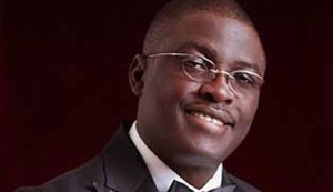 Former Deputy Governor of Lagos State Femi Pedro