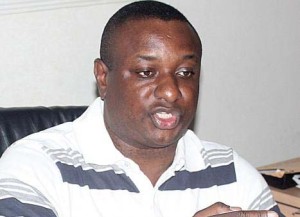 Lagos Lawyer Festus Keyamo