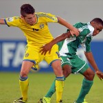 Golden Eaglets Battle Sweden, It’s the Cup or Nothing, Says Manu