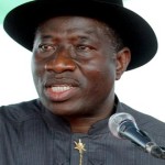 Jonathan To Meet Obama, Ban Ki Moon And British PM At UN General Assembly In New York