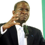 Fashola, Pope Francis, Japanese PM, Others Listed As Top Global Thinkers for 2013